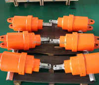 Foreuses hydrauliques Digger Earth Auger Drill Stump Planer à vendre