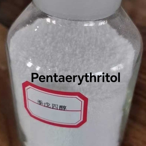 เพนเทอร์อิทริทอล สารหน่วงไฟ CAS 115-77-5 เกรดอุตสาหกรรม โมโนเพนเทอร์อิทริทอล ผงบรรจุ 25 กก. ราคาดีที่สุด - Product Image 1