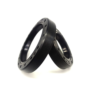 Le joint d'huile Tc du moteur rotatif est fait de joint d'huile en matériau Fkm de haute qualité Tg Tg4 - Product Image 6