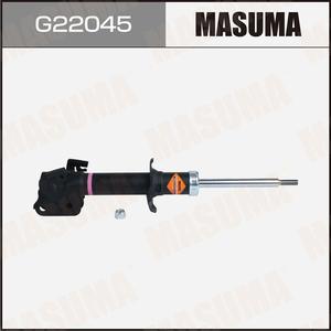 G22045 para Amortiguador Automotriz OE 4160172M20, 12 Meses de Garantía, Componente de Suspensión de Chasis Automotriz de Precisión - Product Image 3