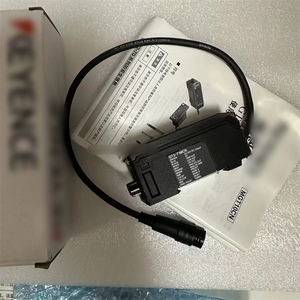 Unidad Amplificadora de Sensor de Proximidad, Tipo de Salida Analógica NPN GT2-71MCN. Nuevo y Original en Stock - Product Image 1