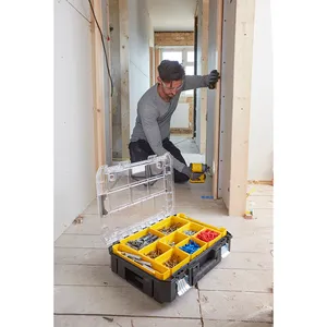 PRO-STACK FMST82967-1 FatMax®Per Stanley organizzatore di strumenti di dimensioni personalizzate a 10 scomparti per l'archiviazione - Product Image 4