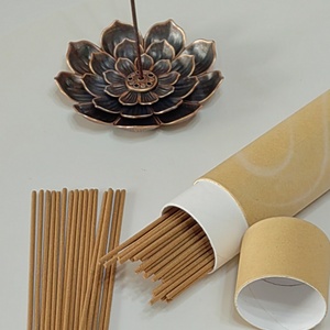 Luxury Premium Wholesale Essential <b>Scented</b> Aromatic Bambooless Japanese Incense <b>Stick</b> Wholesale Incense - Product Image 2
