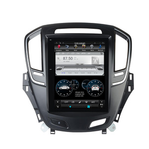 Radio con Pantalla Táctil Vertical Estilo Tesla con GPS Portátil para Android para <span class=keywords><strong>Opel</strong></span> <span class=keywords><strong>Insignia</strong></span> Buick Regal <span class=keywords><strong>2014</strong></span> Reproductor Multimedia - Product Image 5