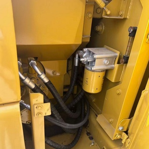 Caterpillar Cat306D d'occasion de haute qualité, très populaire, vendu à bas prix - Product Image 4