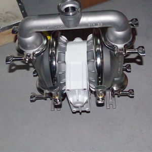 Pompes à membrane pneumatiques en acier inoxydable Wilden P4/<span class=keywords><strong>pompe</strong></span> <span class=keywords><strong>de</strong></span> levage pneumatique, <span class=keywords><strong>pompe</strong></span> pneumatique 31, diaphragme pneumatique <span class=keywords><strong>de</strong></span> <span class=keywords><strong>pompe</strong></span> - Product Image 5