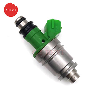 Inyector de Combustible 15710-67D00 Para Motor Suzuki Grand Vitara 2.5L - Product Image 4
