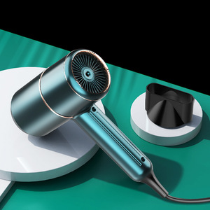 Popolare vendita calda T tipo asciugacapelli professionale forte potenza ad alta velocità motore ionico sottile salone asciugacapelli asciugacapelli - Product Image 2