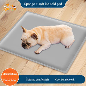 Zusammen klappbare Sommer 72hr Chill <span class=keywords><strong>Mat</strong></span> für Katzen Hunde Ungiftige Eis kühlung Gel Bett Nylon PVC Faser mit Cartoon Print <span class=keywords><strong>Cool</strong></span> <span class=keywords><strong>Pet</strong></span> <span class=keywords><strong>Mat</strong></span> - Product Image 5