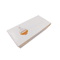 Vente en gros de boîtes d'emballage alimentaire pour emballage de restaurant personnalisées emballage écologique boîte à emporter