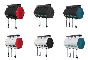 Enrouleur de tuyau rétractable combiné pour lavage de <span class=keywords><strong>voiture</strong></span> électrique, pour lavage haute pression, mousse, <span class=keywords><strong>nettoyage</strong></span> intérieur et roues - Nouveau - Product Image 3