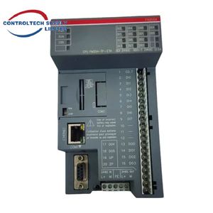 คุณภาพสูง ราคาดีที่สุด PM554 คอนโทรลเลอร์แบบตั้งโปรแกรมได้ - Product Image 3