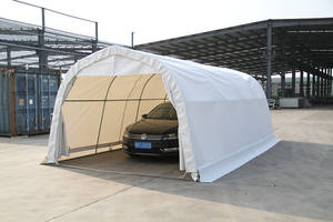 Petite tente <span class=keywords><strong>de</strong></span> rangement pour <span class=keywords><strong>voiture</strong></span> en PVC - Product Image 2