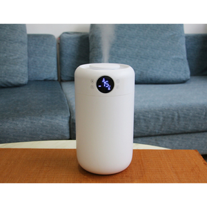 <span class=keywords><strong>Humidificador</strong></span> de vapor frío <span class=keywords><strong>ultrasónico</strong></span> humificadores de aire eléctrico grande de 5L de capacidad - Product Image 5