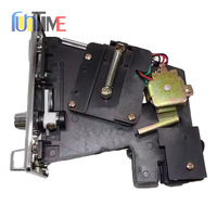 CL-1006 populaire 12v tension monnayeur distributeurs automatiques électronique pièce poussoir et accepteur métal et conseil matériel Machine de jeu
