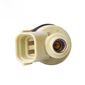 Inyector de Combustible de Gasolina con Válvula de Pulverización, Precios al por Mayor, OEM 1001-87090 para TOYOTA 1JZGTE 2JZGTE, Inyectores Grandes para Autos Modificados - Product Image 4
