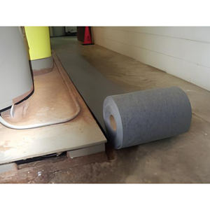 Carvel ขนาด81x4600ซม. มีรูพรุนและแผ่นดูดซับสำหรับของเหลวในอุตสาหกรรมและ240lt - Product Image 4