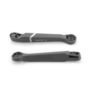 Original utilizado para DJI Mavic <span class=keywords><strong>2</strong></span> Pro/Zoom Drone accesorios carcasa de brazo de plástico y piezas de reparación de Cable de Motor de Metal solamente - Product Image 2
