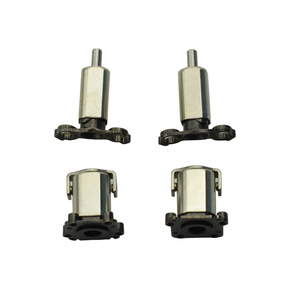 อะไหล่เปลี่ยนเพลาหน้า/หลังแกนแขนมาตรฐานสำหรับ3/3 Mavic CLASSIC/3 Cine - Product Image 1