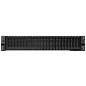 Serveur en rack Lenovo ThinkSystem SR665 V3 2U, double mémoire DDR5 ECC 9004, haute performance - Product Image 6