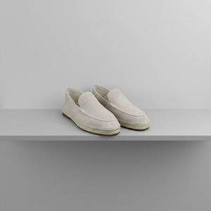Designer <strong>Brand</strong> Original <strong>LP</strong> Men's Loafers - Slip-On Casual Leather Shoes - Product Image 6