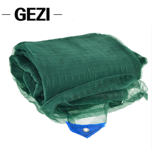 Cuộn Vải Chống Gai CuộN Lưới Bảo Vệ Cây Ném Chống Rách Để Thu Hoạch Ô Liu Hái 95 G 90gsm 14ft - Product Image 1