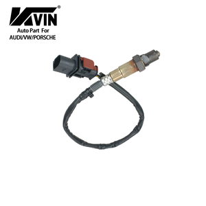 KVIN 03 h906262n sensore di ossigeno per C7/Q52.0T03H 906 262 N sensore di ossigeno per VW - Product Image 1