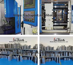 Nuevo Señuelo de Pesca para Calamar de 90 g y 130 g con Anzuelo Auxiliar, Teaser de Calamar Suave, Squidtrex, Egi, Jigs para Pesca de Calamar - Product Image 6