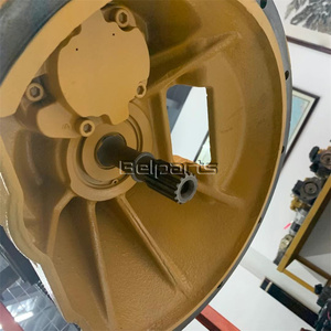 Bomba Principal Hidráulica para Excavadora HD450 HD512 - Product Image 2