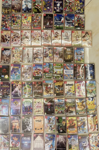 Jeux numériques partagés Nintendo Switch : The Legend of Zelda: Breath of the Wild, Super Mario Odyssey, Minecraft, Hollow Knight - Product Image 5