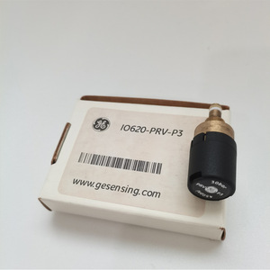 Válvula de Alivio de Presión IO620-PRV-P3, Válvula de Seguridad para Uso Industrial - Product Image 2