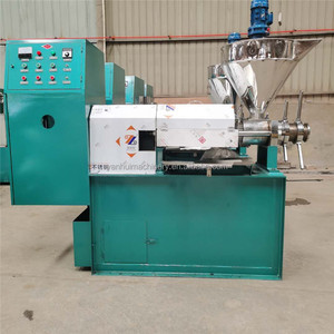 Répulsif à huile avec filtre, machine de presse à huile, soldat noir en acier inoxydable - Product Image 3