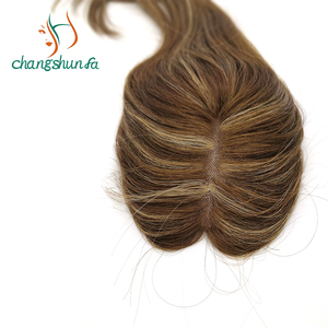 Lordo dei <span class=keywords><strong>capelli</strong></span> del virgin Europea ombre delle donne di alta qualità dei <span class=keywords><strong>capelli</strong></span> vergini Europei topper bionde umani <span class=keywords><strong>per</strong></span> le donne bianche - Product Image 5