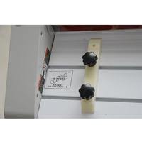 Laminateur électrique semi-automatique WD FM-680, format A3, 650 mm, laminage à froid et à chaud