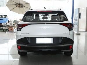 <span class=keywords><strong>Sportage</strong></span> 2025 2.0T AWD Luxury, SUV de 5 Puertas y 5 Asientos, <span class=keywords><strong>Nuevo</strong></span>/Usado, Hecho en China, <span class=keywords><strong>Precio</strong></span> con Descuento - Product Image 3