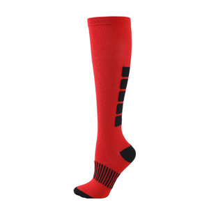 Compression <strong>Socks</strong> for Men and Women 20-30 MmHg Nursing Athletic Travel Flight <strong>Socks</strong> <strong>Shin</strong> <strong>Splints</strong> Knee High - Product Image 3