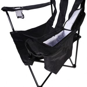 Factory Foldable Camping Picnic Fishing <b>Chair</b>-Comfortable Durable Oxford Fabric - Product Image 5