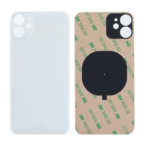 Kit de réparation pour 11 coques de téléphone portable avec protection d'écran et de verre arrière, design à barre, compatible avec XS Max et XR - Product Image 2