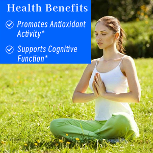 Gélules anti-stress à marque privée : extrait de mélisse et extrait d'ashwagandha pour soutenir la fonction musculaire (sans calories) - Product Image 5