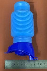 Botellas de Viaje a Prueba de Fugas para Orinar para Hombres / Botella de Orina para Auto para Hombres y Mujeres, Urinario de Emergencia de 750 ml para Viajes por Carretera, Atascos de Tráfico - Product Image 4