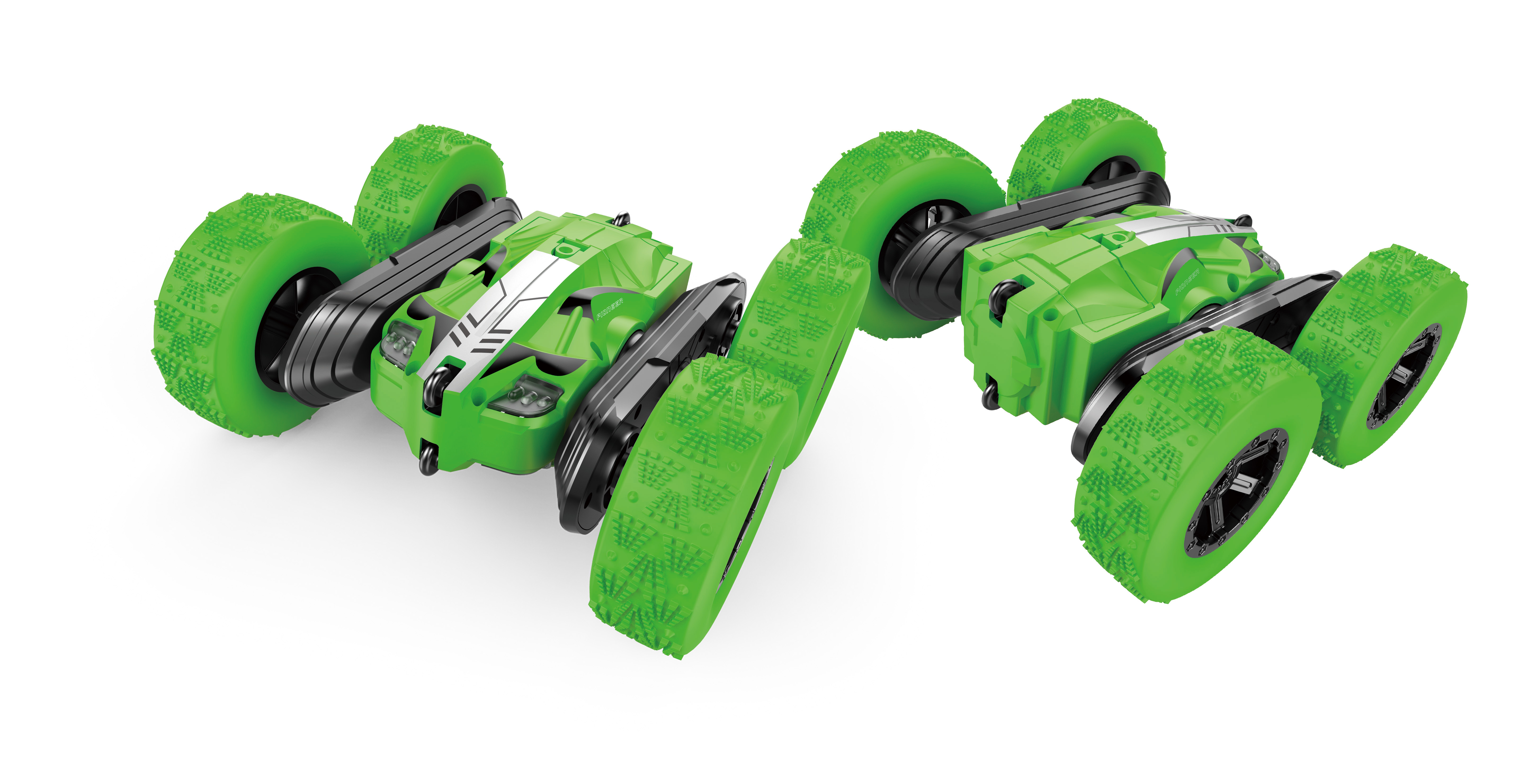 LH-C014S Verde