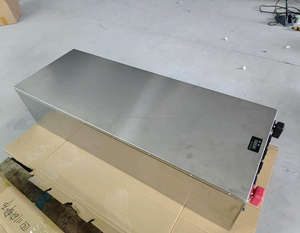 Lifepo4 리튬 배터리 팩 30KWH 30KW 배터리 48V 400 <span class=keywords><strong>Ah</strong></span> 태양 에너지 저장 시스템 - Product Image 6