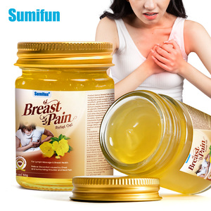Sumifun 50g Crema per la Cura del <span class=keywords><strong>Seno</strong></span> Femminile K20165, Produzione OEM/ODM - Product Image 3