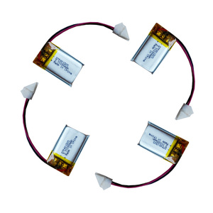 Hot sale <strong>3</strong>,7 V 401525 Li-ion battery for power tools - Product Image 1