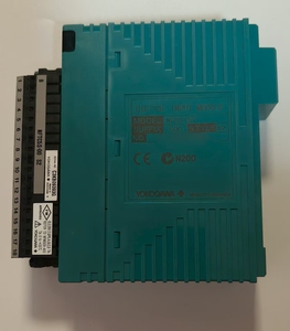 Nuevo Módulo de Entrada Digital Yokogawa NFDV157 de Fábrica, Sistema de Control Automático Industrializado DCS PLC, Nuevo Yokogawa NFDV157 D de Fábrica - Product Image 3
