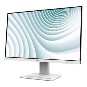 Tout nouveau MSI PRO MP243XW 1920X1080 100Hz 2K 24 pouces Full HD VA affichage Protection des yeux moniteurs de productivité d'entreprise - Product Image 3