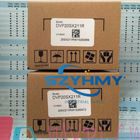 NUOVO Modulo PLC DVP20SX211R (1 pz) PLC Originale Nuovo di Zecca Disponibile