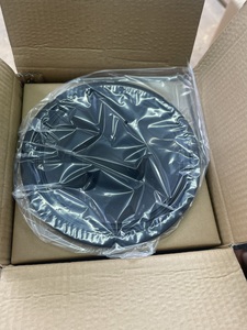 HYANKA HCS-8869 6x9 İnç Koaksiyel Hoparlör Araç Ses Sistemi Kauçuk Kenarlı PP Konili 50HZ-20KHZ 4Ohm Koaksiyel Hoparlör Araç İçin OEM Özelleştirme İle - Product Image 5