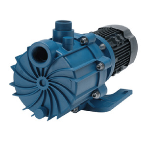 Finish Thompson Chemical <b>Pump</b> Industrial Grade For <b>Fluid</b> Transfer Equipment - Product Image 4
