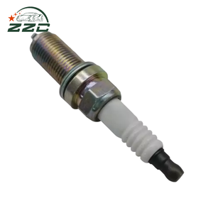 Bujías de Platino Originales de Alta Calidad DCPR7EGP 1682 Aptas para Chevrolet Aveo y Buick LaCrosse - Product Image 4